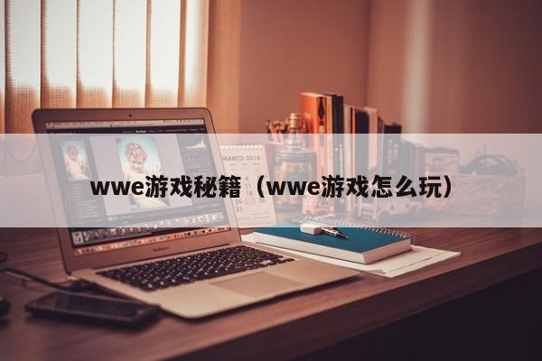 wwe游戏秘籍（wwe游戏怎么玩）