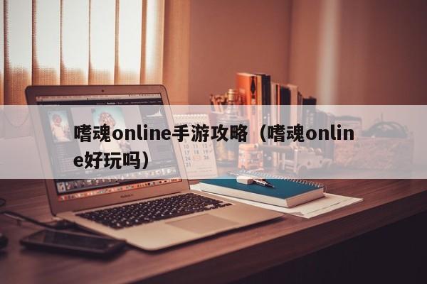 嗜魂online手游攻略（嗜魂online好玩吗）